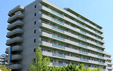 マンション