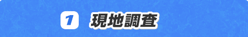 現地調査